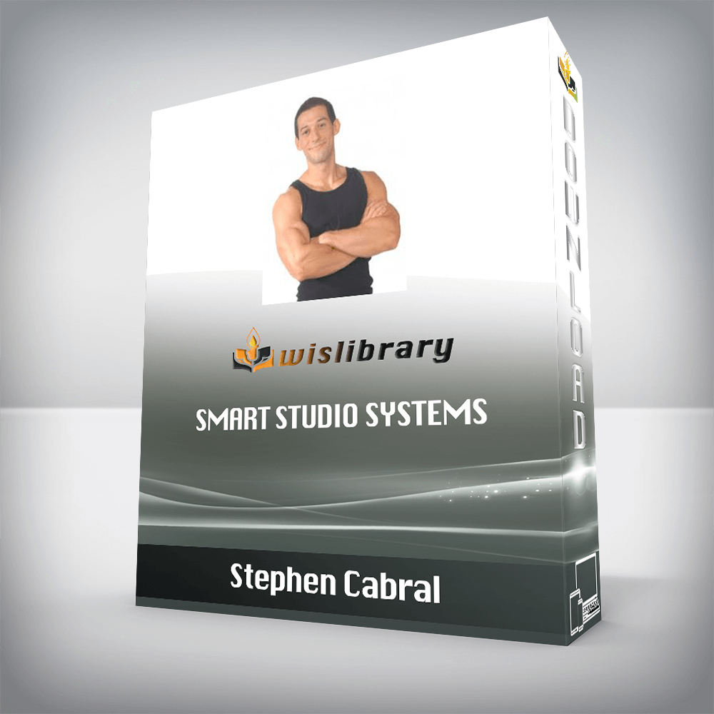 Stephen Cabral – Smart Studio Systems