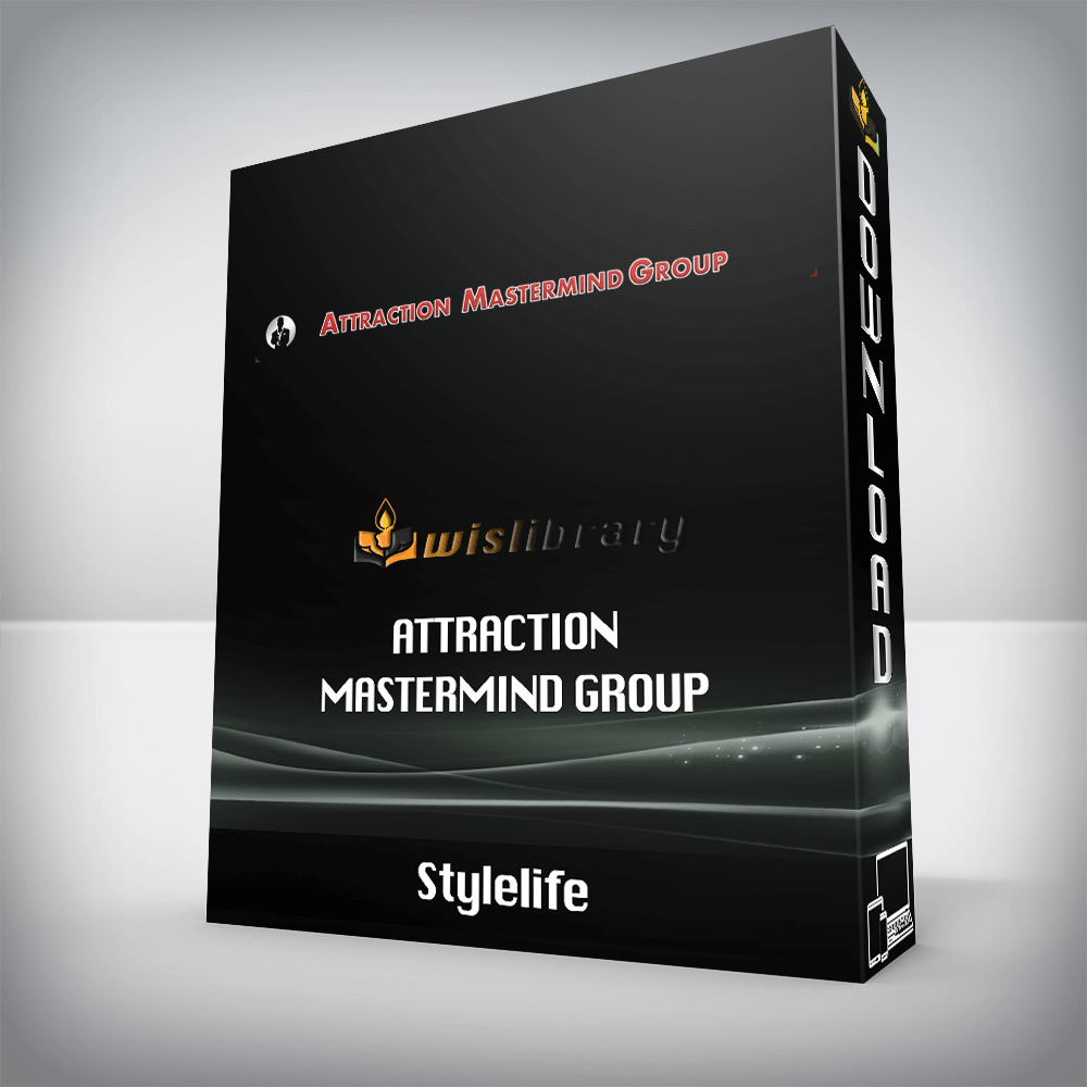 Stylelife – Attraction Mastermind Group