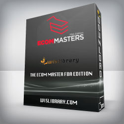 The Ecom Master FBA Edition