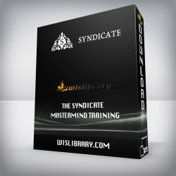 The Syndicate Mastermind Training