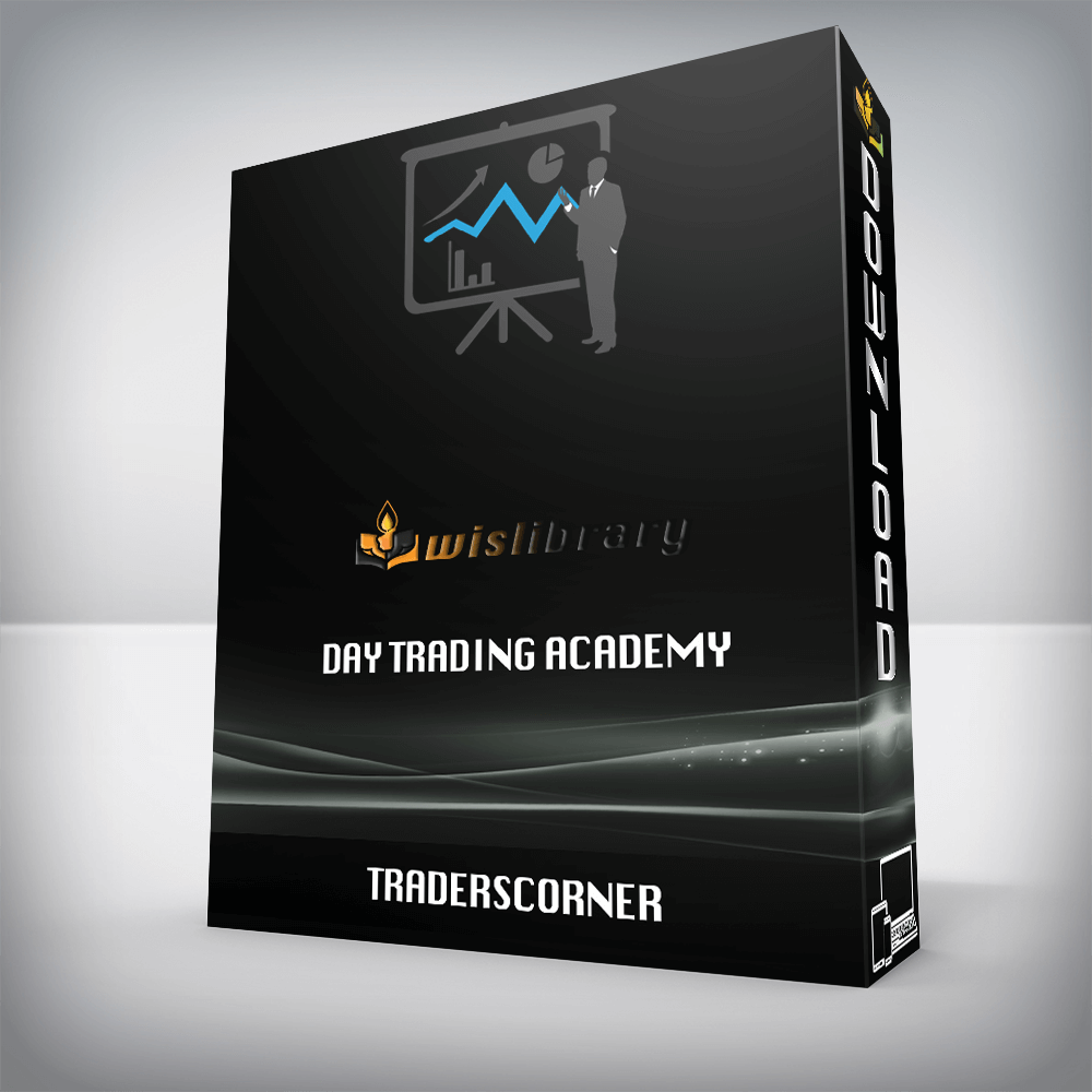 Traderscorner - day trading academy