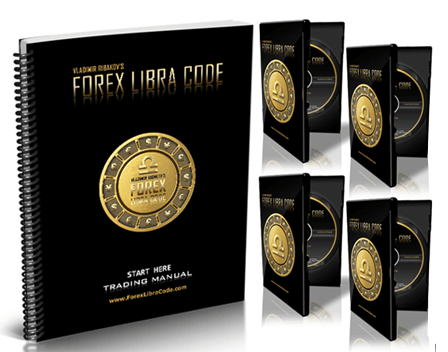 Vladimir Ribakov – Forex Libra Code Software