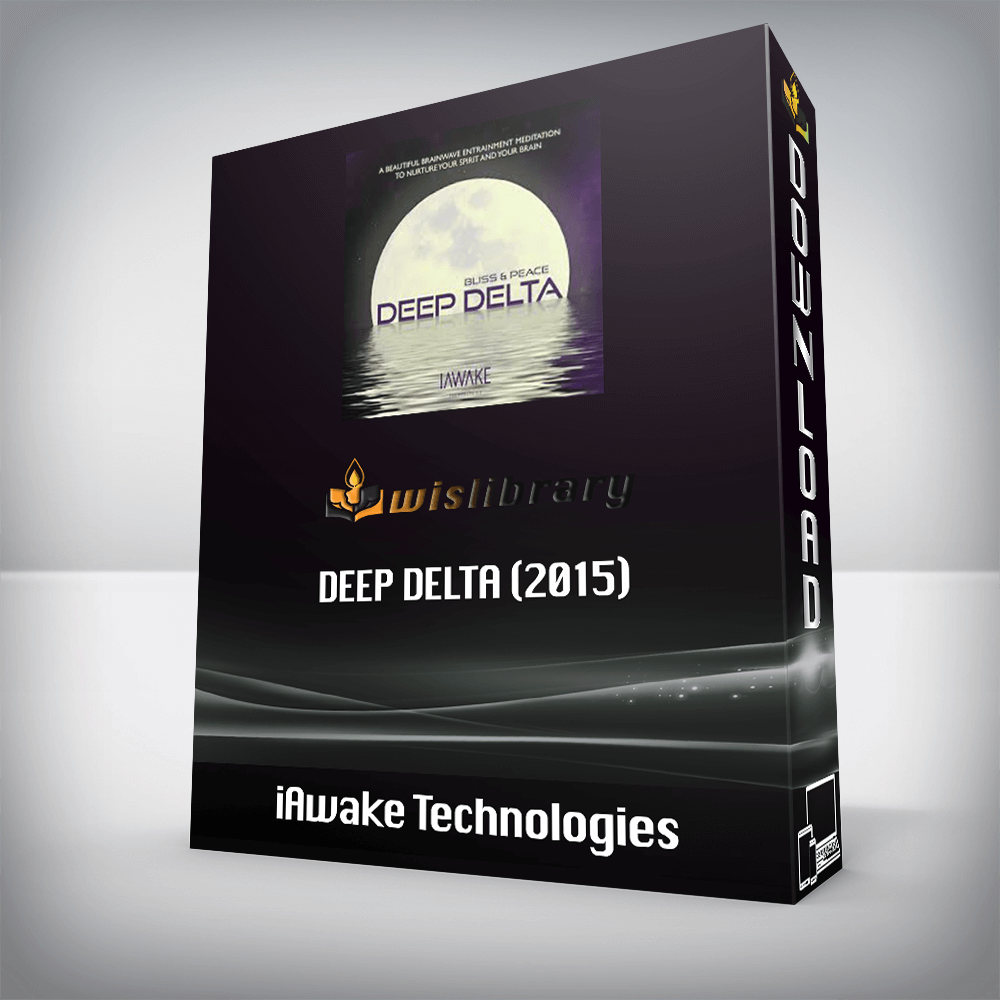 iAwake Technologies – Deep Delta (2015)