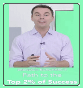 Brendon Burchard – Secrets of the Top 2%