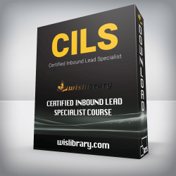 Certified Inbound Lead Specialist Course