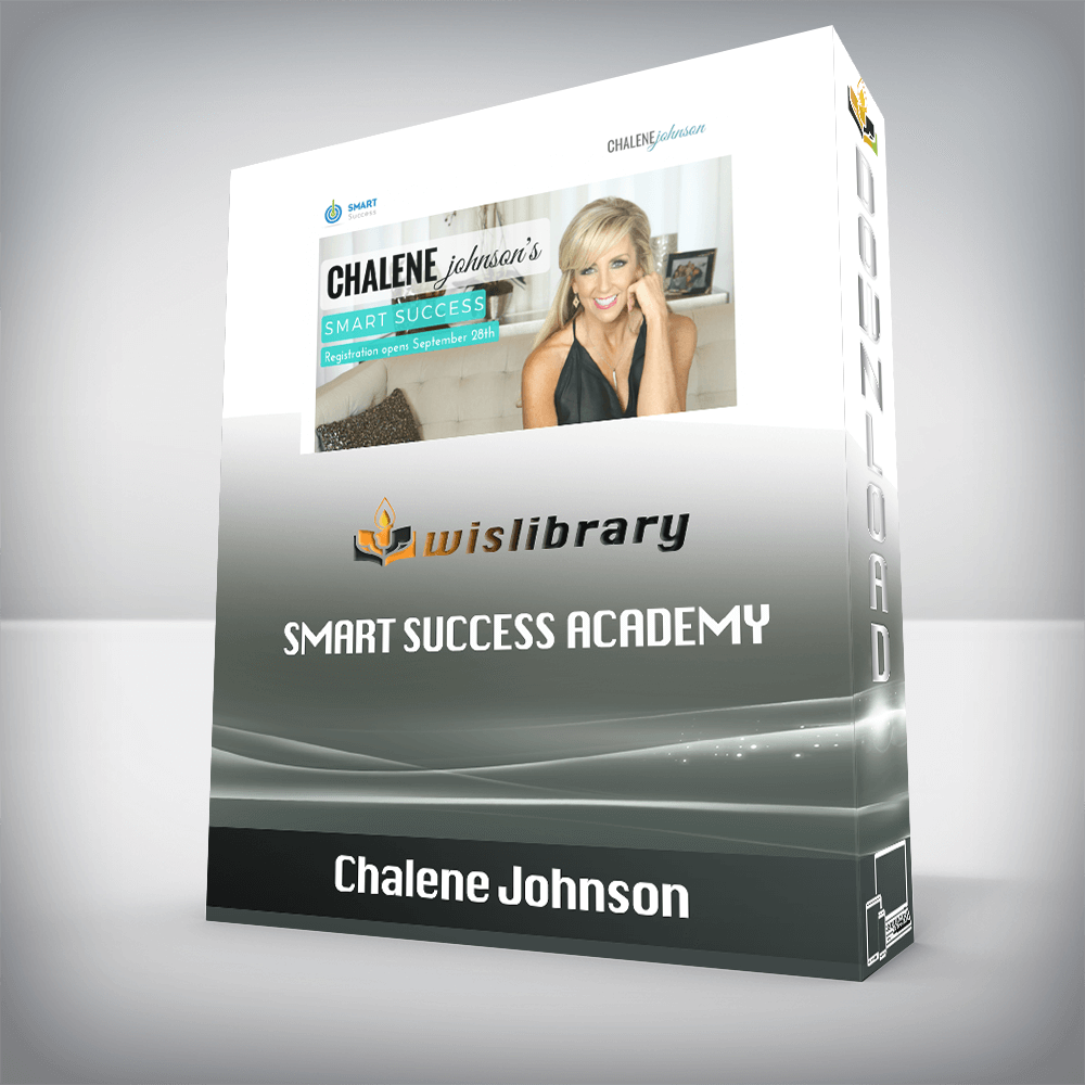 Chalene Johnson – SMART Success Academy