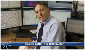 Charles Cottle – Options Trading RD3 Webinar Series