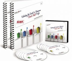 Dan Kennedy – Unlocking the Secrets to Maximum Direct Mail Profits