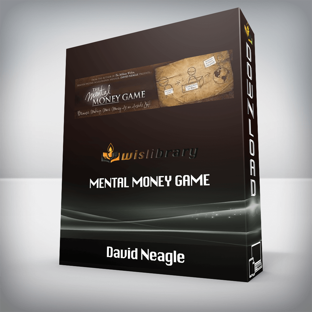David Neagle – Mental Money Game