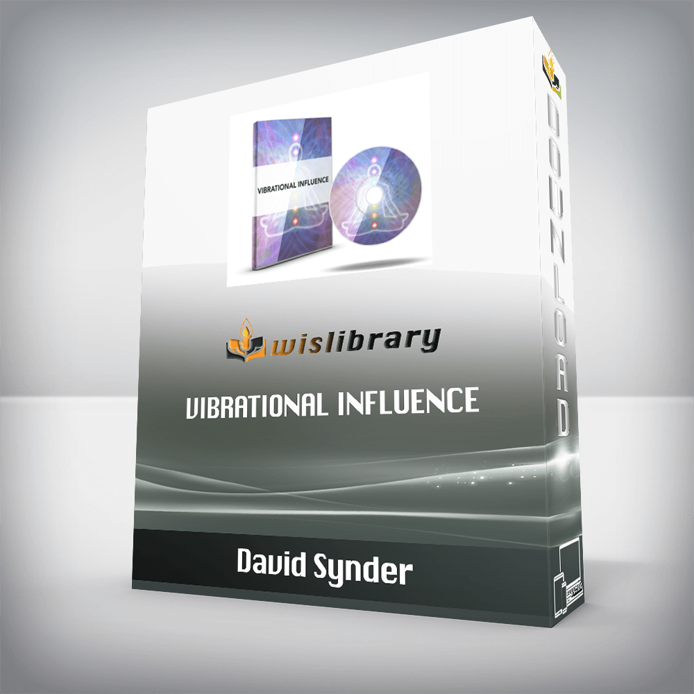 David Synder – Vibrational Influence