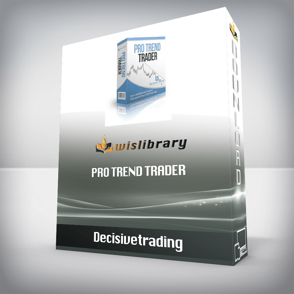 Decisivetrading – Pro Trend Trader