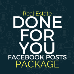 FearLessSocial – Real Estate DFY Posts