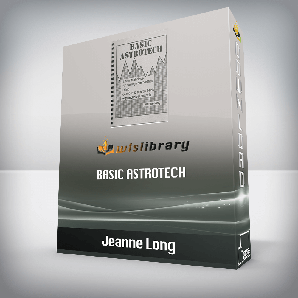Jeanne Long – Basic Astrotech