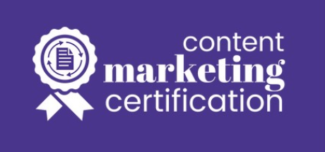 Jon Morrow – Content Marketing Certification