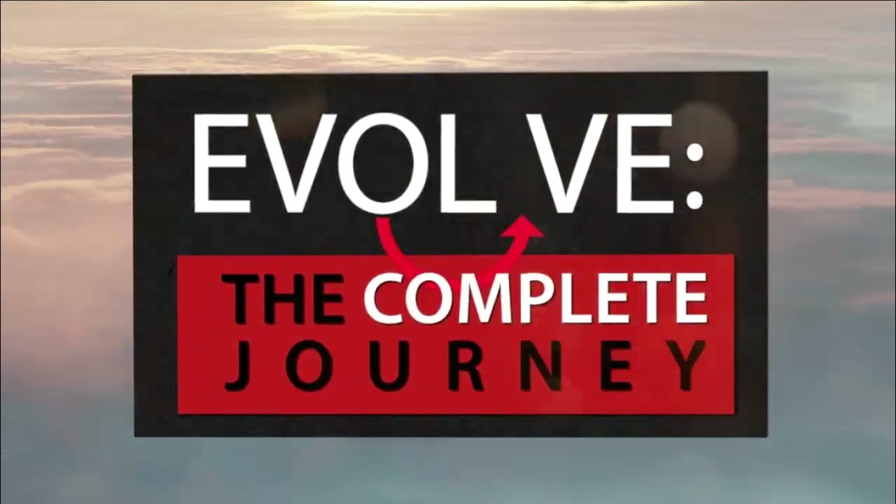 Kyle Cease – EVOLVE: The Complete Journey