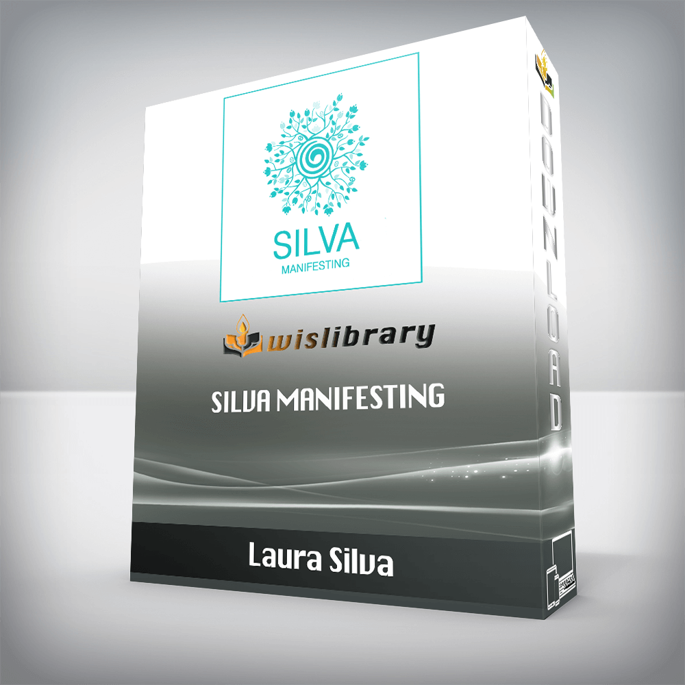 Laura Silva – Silva Manifesting