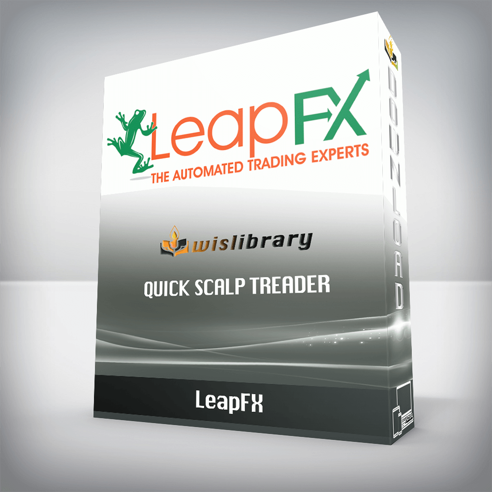 LeapFX – Quick Scalp Treader