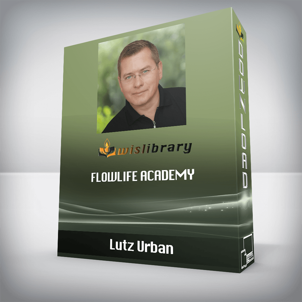 Lutz Urban – flowlife ACADEMY