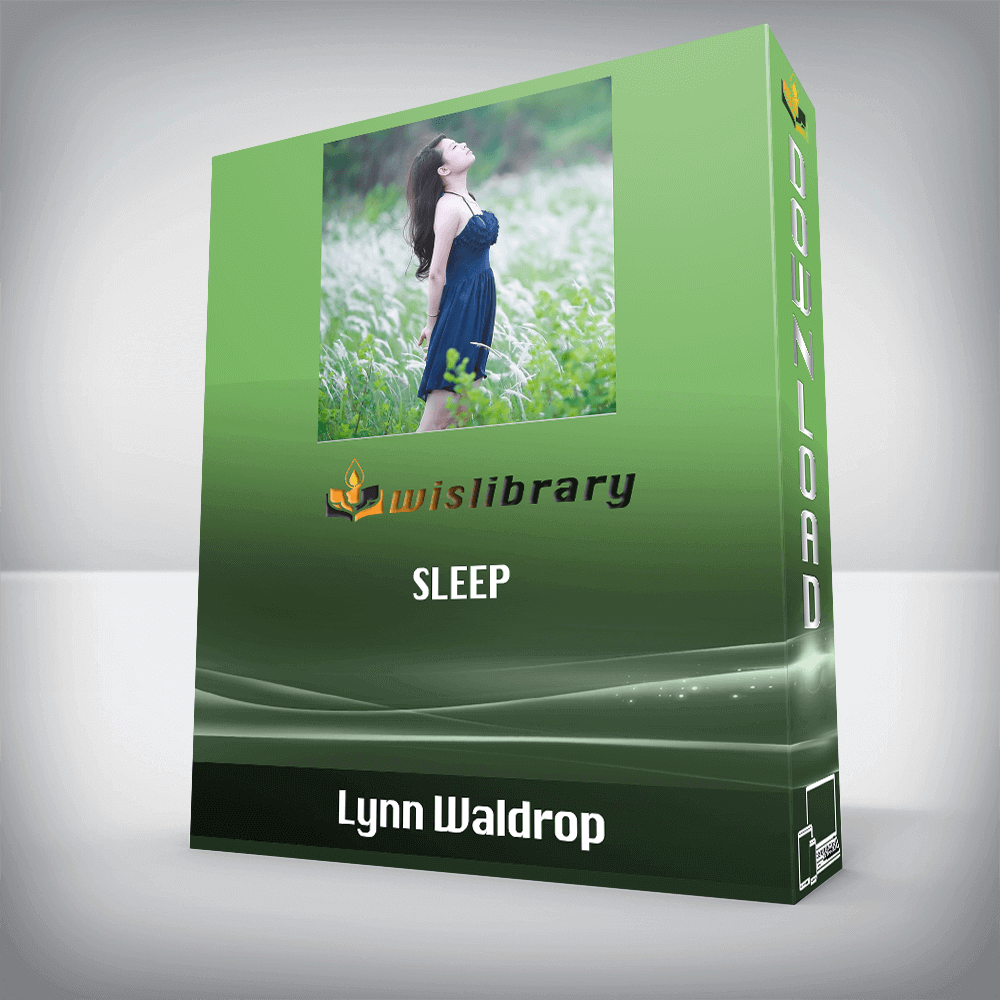 Lynn Waldrop – Sleep
