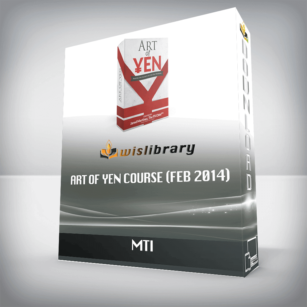 MTI - Art of Yen Course (Feb 2014)