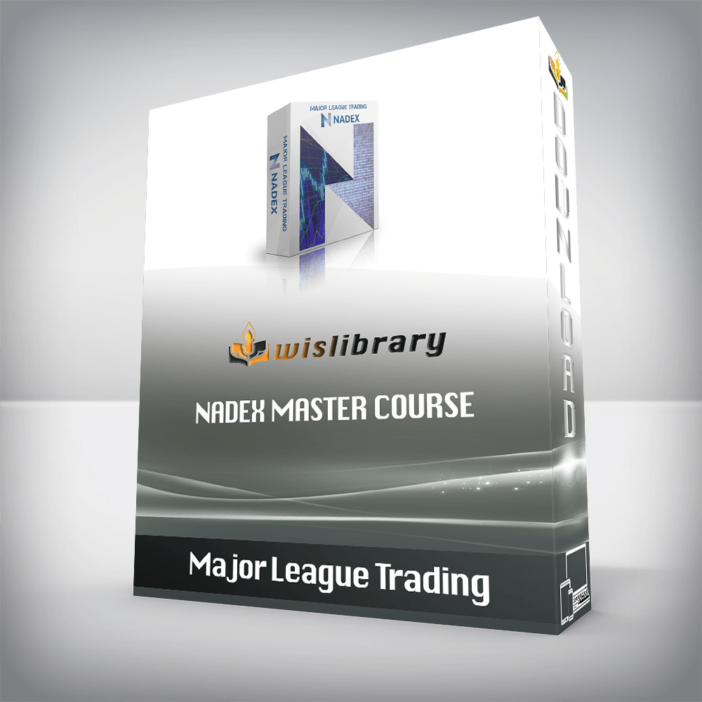 Major League Trading – Nadex Master Course