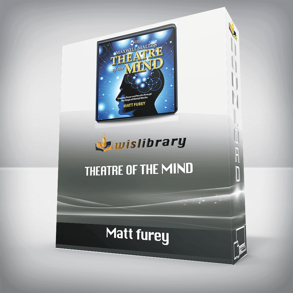 Matt Furey – Theatre of the Mind