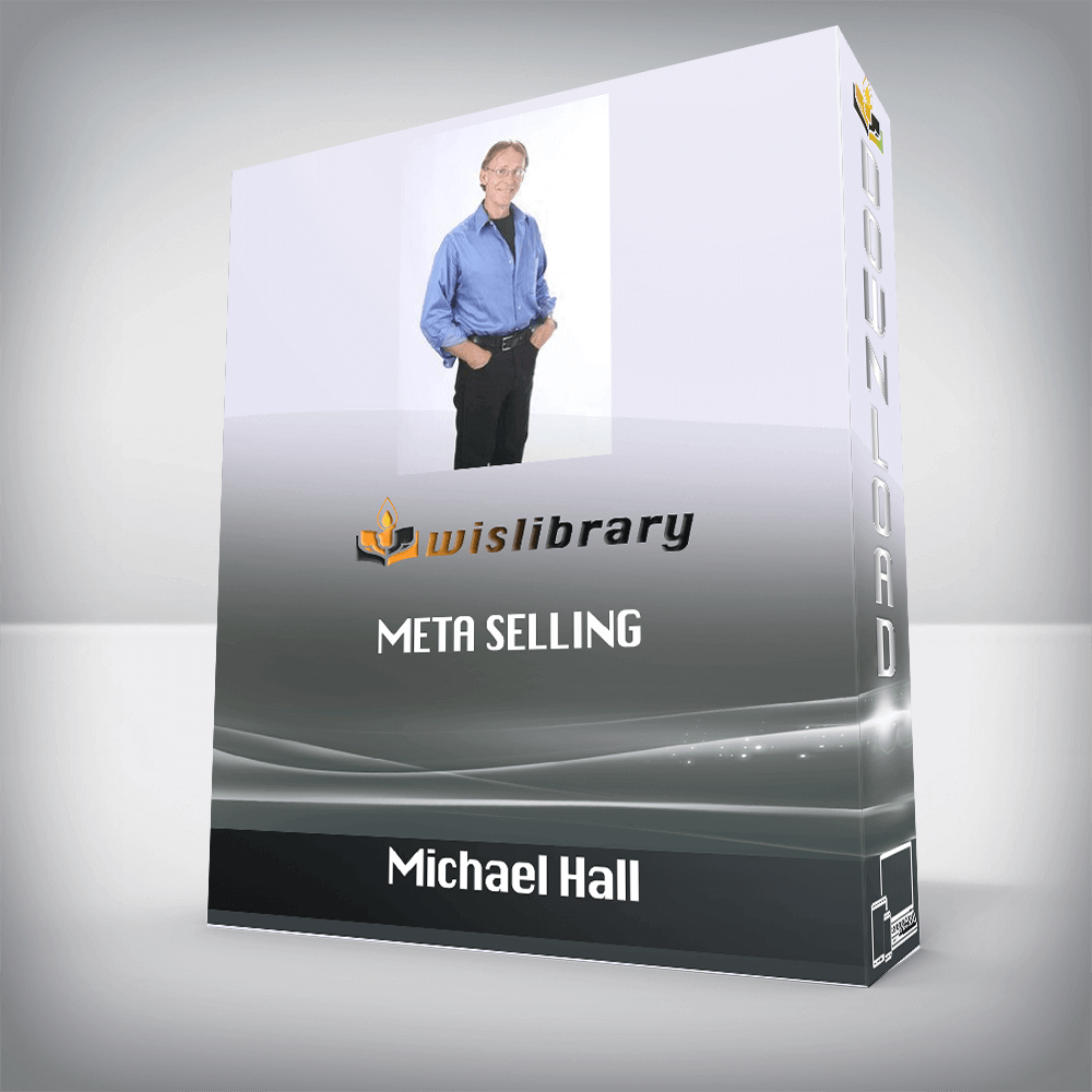 Michael Hall – Meta Selling