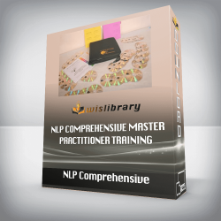 NLP Comprehensive Master Practitioner Training