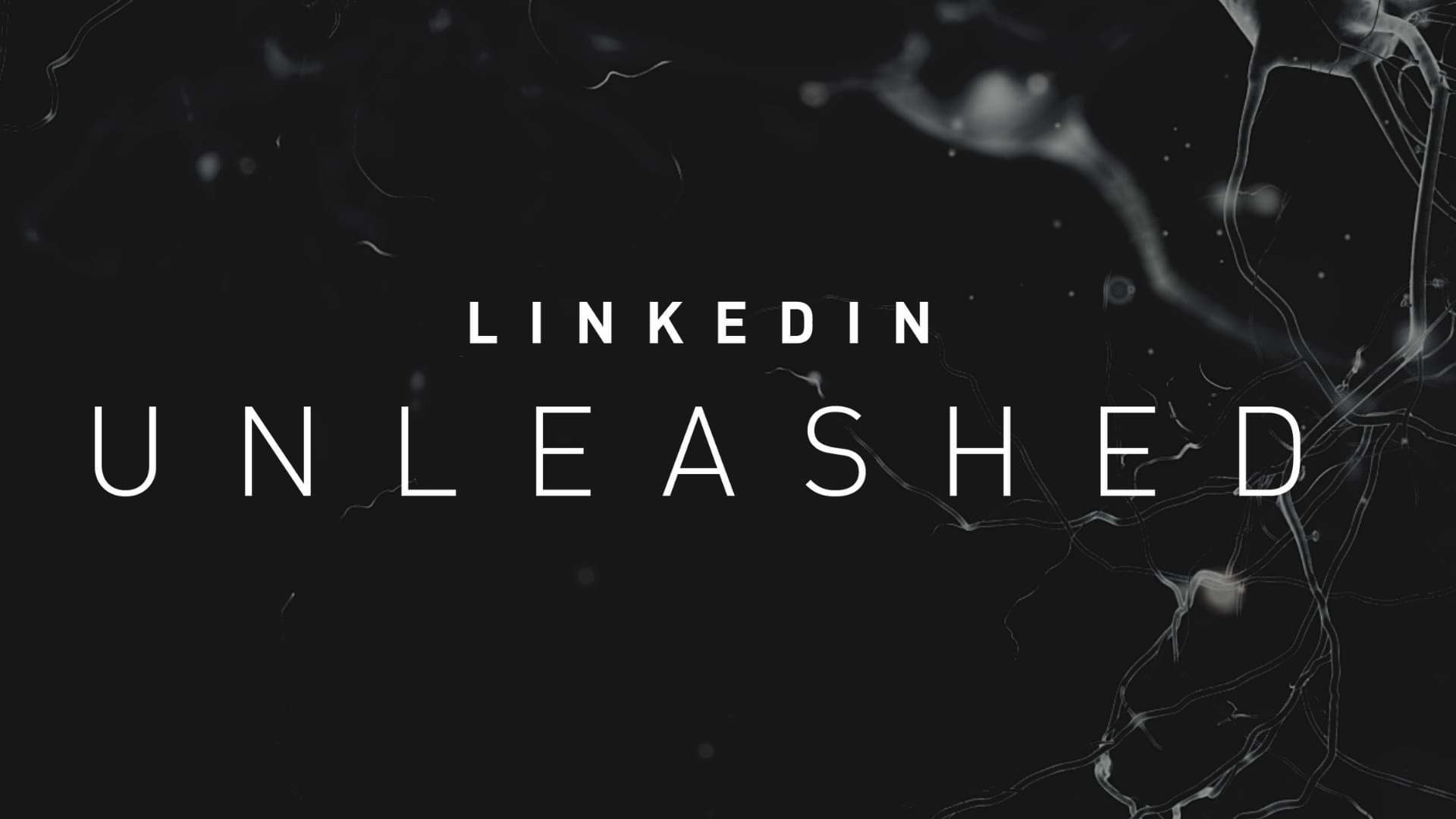 Natasha Vilaseca  – LinkedIn Unleashed