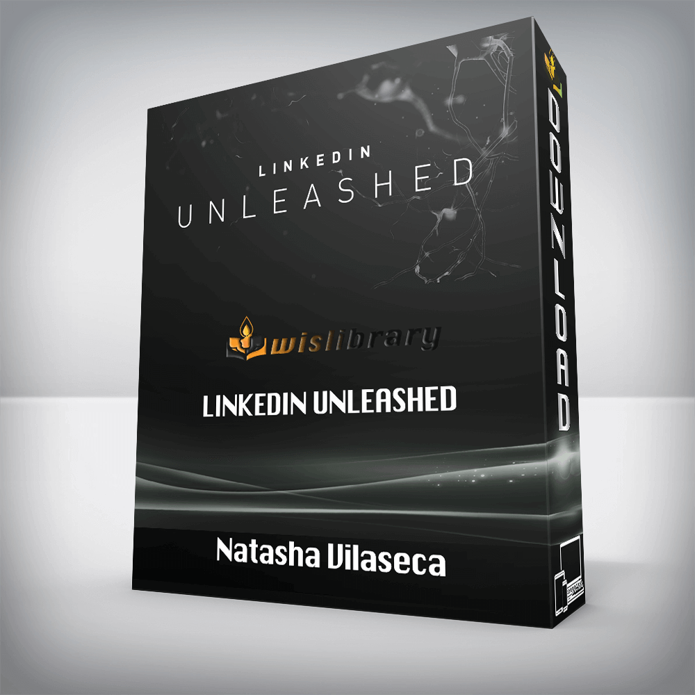 Natasha Vilaseca – LinkedIn Unleashed