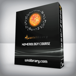 Numerology Course