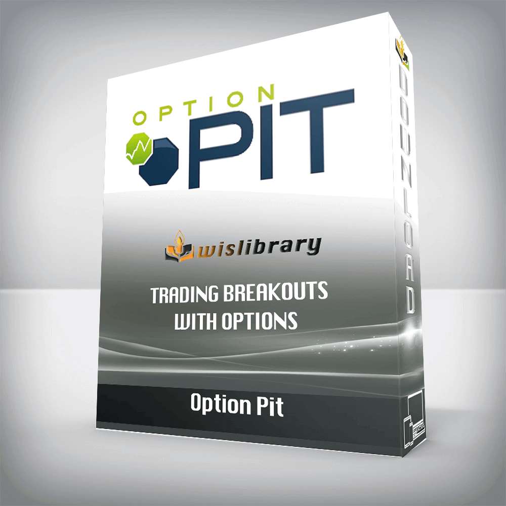 Optionpit – Trading Breakouts with Options