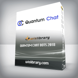 Quantum Chat Bots 2018