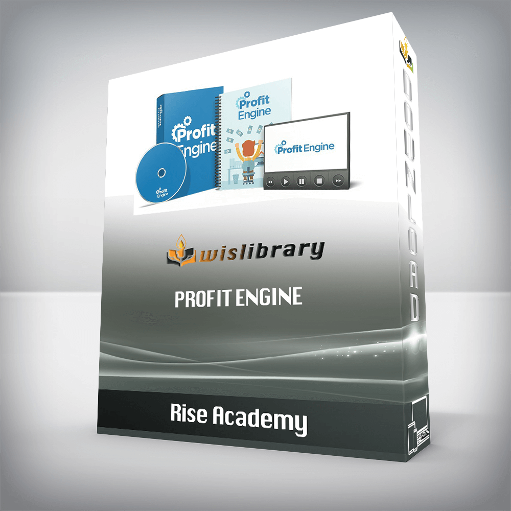 Rise Academy – Profit Engine