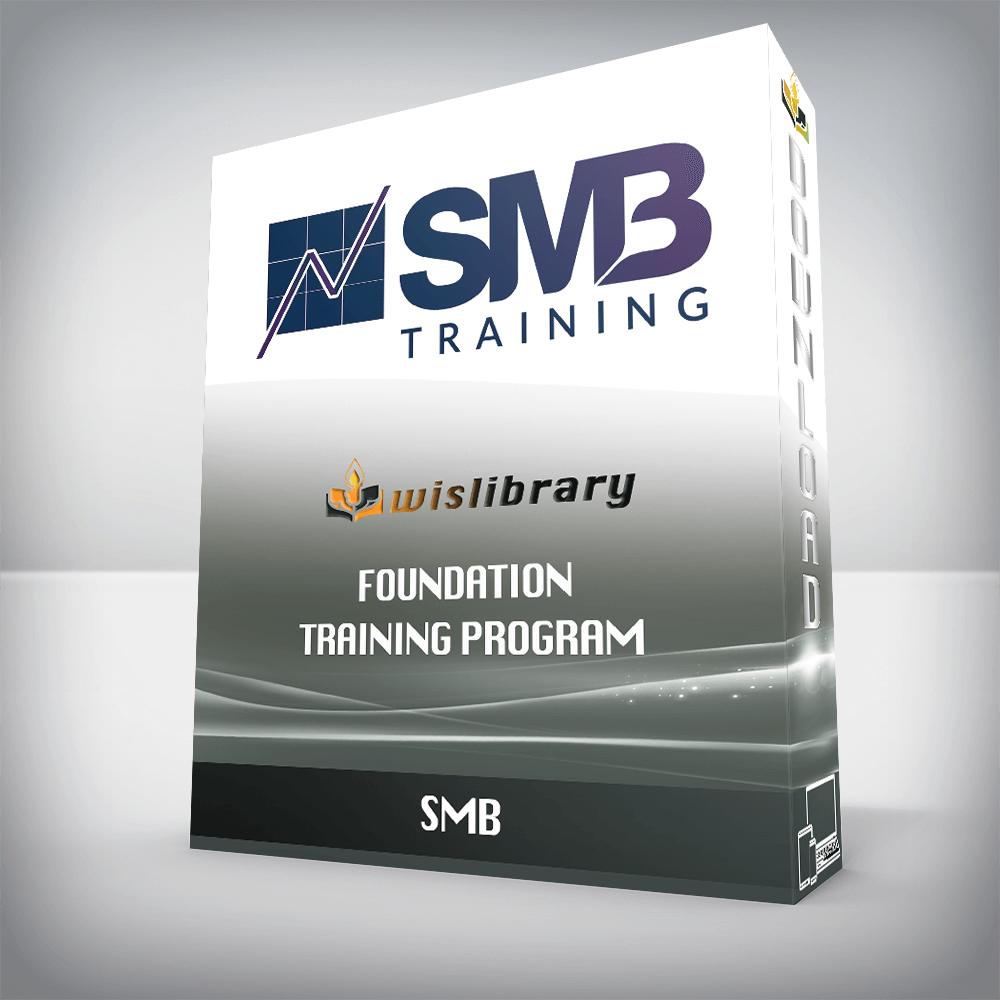 SMB – Foundation Training Program