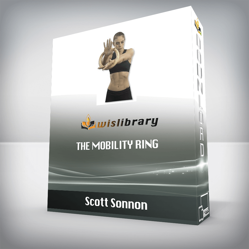 Scott Sonnon – The Mobility Ring