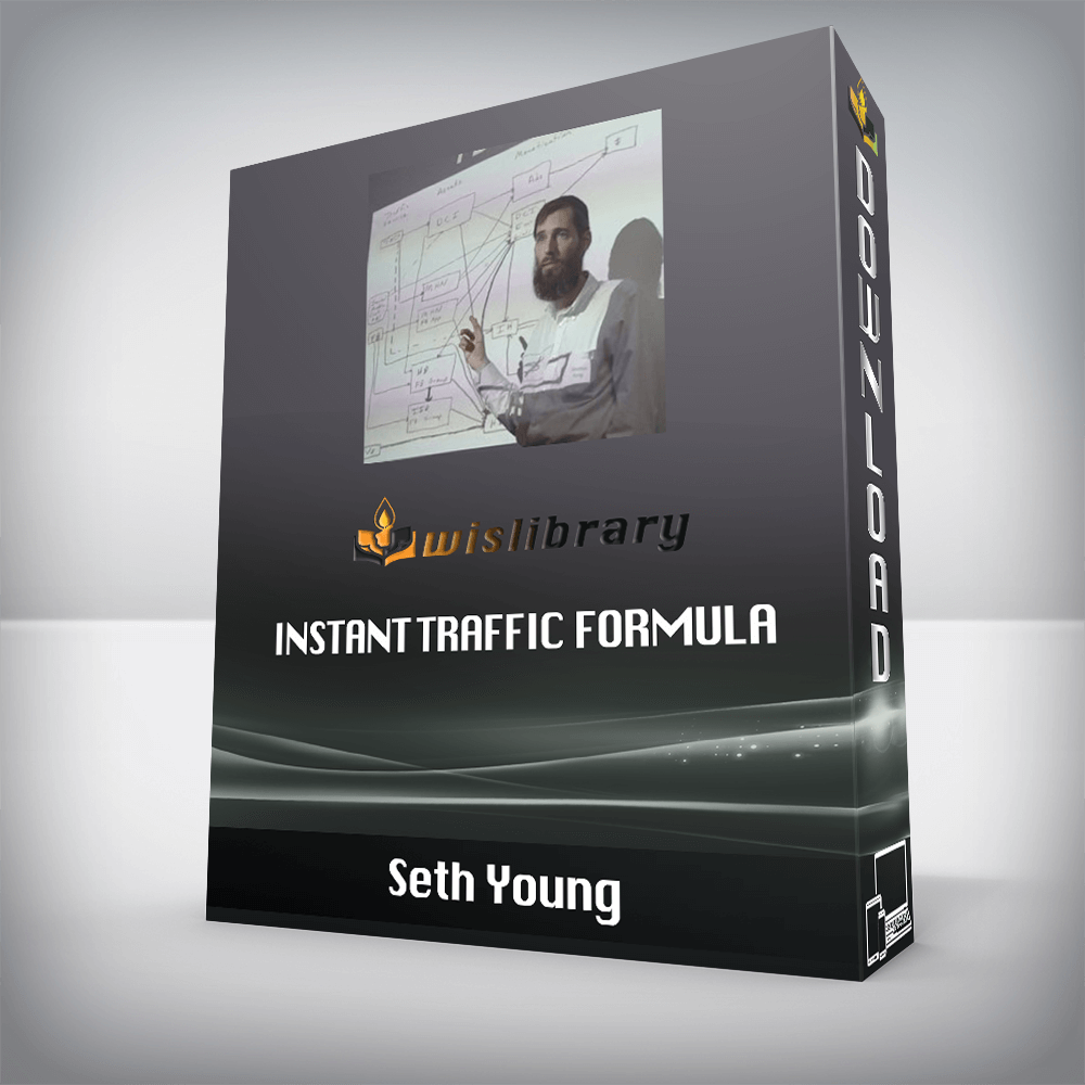 Seth Young – Instant Traffic Formula