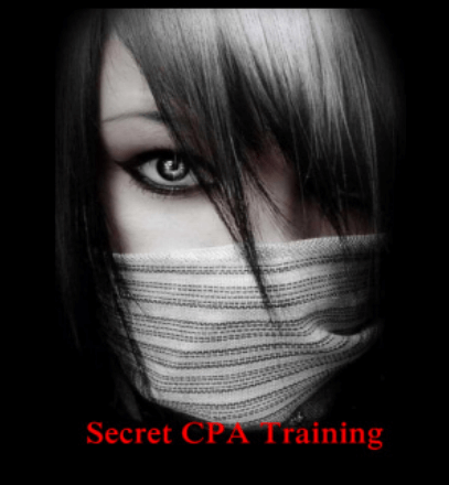 Shannon Hansen and Kyle Shea – Secret CPA Training