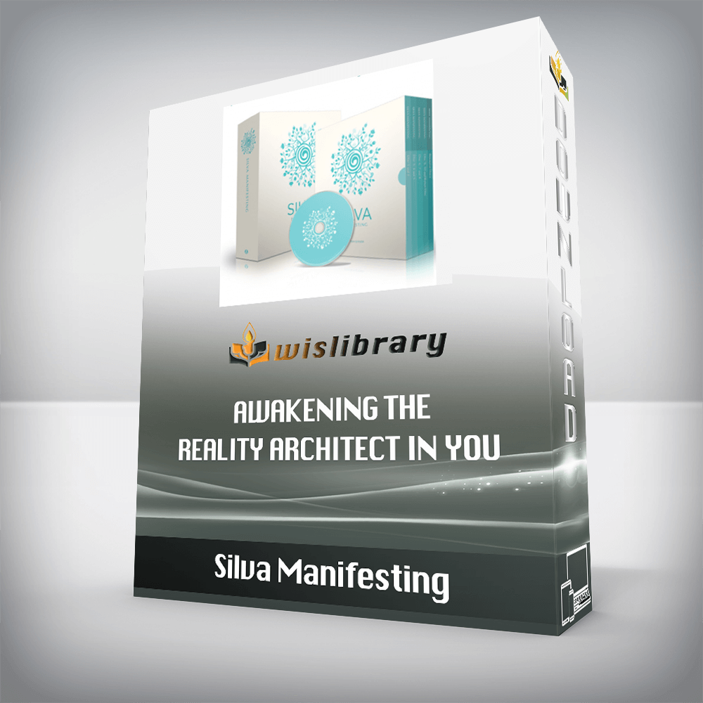 Silva Manifesting – Awakening the Reality Architect in you