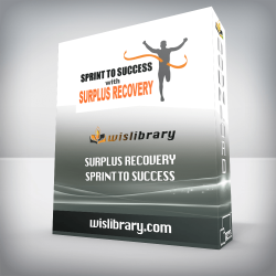 Surplus Recovery Sprint To Success