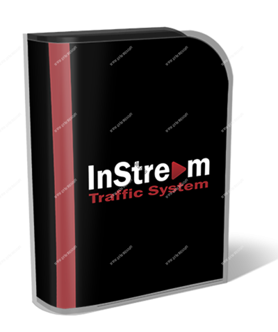 Tommie Powers – InStream Traffic System