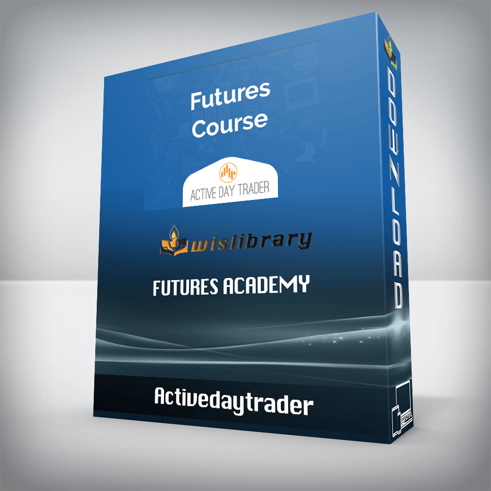 Activedaytrader – Futures Academy