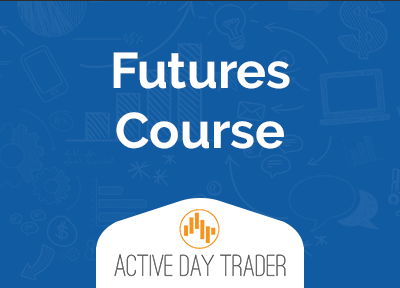 Activedaytrader – Futures Academy