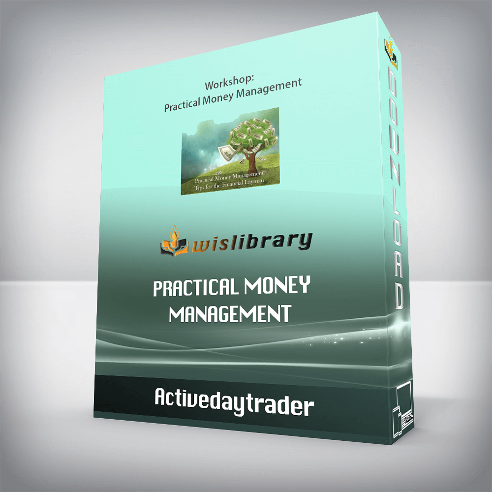 Activedaytrader – Practical Money Management