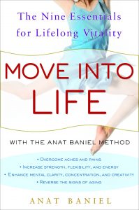 Anat Baniel – Move Into Life 2 Day Workshop