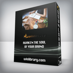 Awaken the Soul of Your Brand