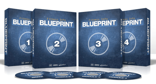 Bedros Keuilian – Fitness Info Blueprint