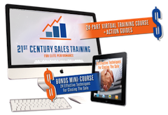 Brian Tracy －21st Century Sales Training for Elite Performance