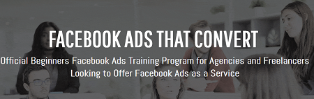 Cat Howell – Facebook Ads That Convert