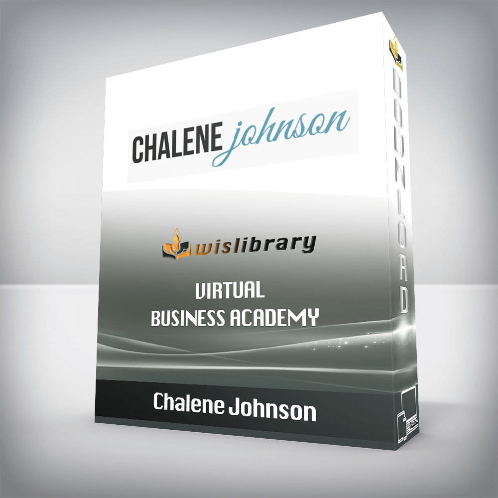 Chalene Johnson – Virtual Business Academy